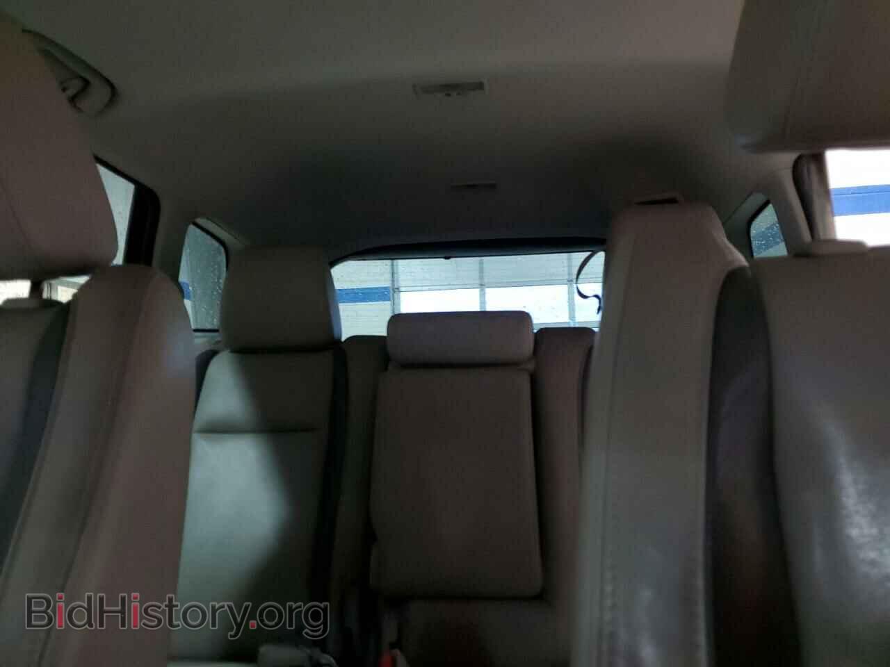 2012 MAZDA CX-9 - VIN: JM3TB2CA7C0354990 - Photo 10