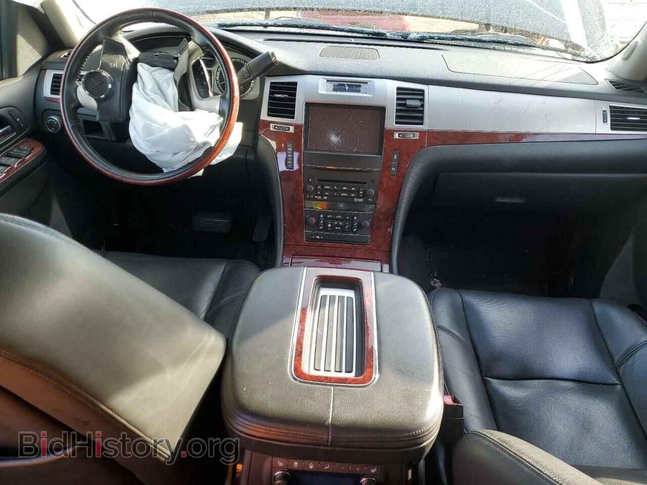 2012 CADILLAC ESCALADE - VIN: 1GYS4BEF2CR287583 - Фото 8