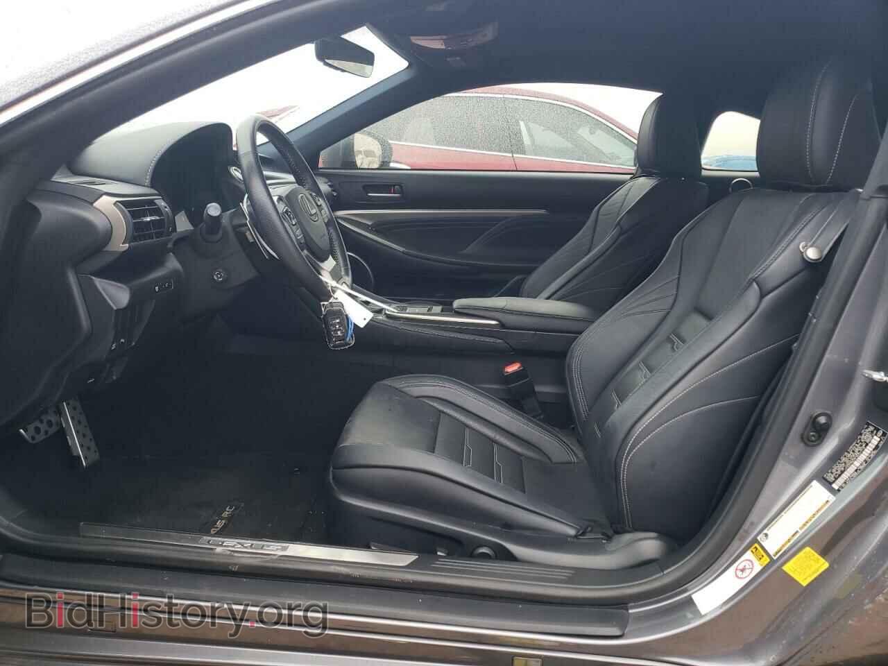2015 LEXUS RX350 - VIN: JTHHE5BC0F5007713 - Фото 7