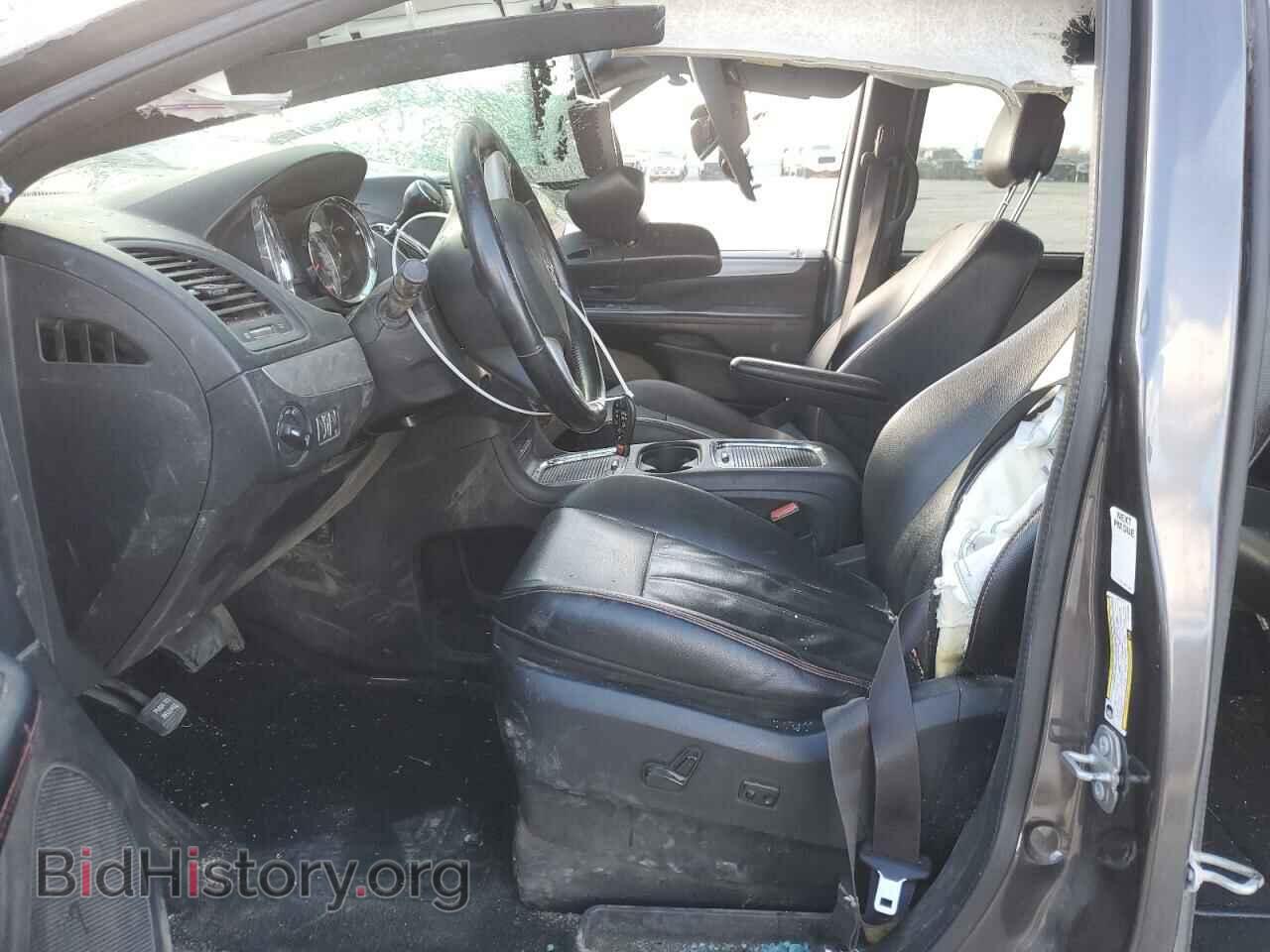 2020 DODGE CARAVAN - VIN: 2C4RDGEG3LR198965 - Photo 7