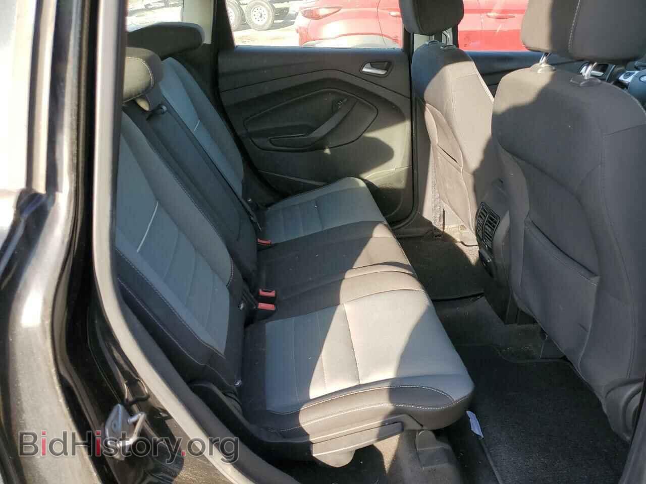 2013 FORD CMAX - VIN: 1FADP5AU8DL519528 - Фото 10