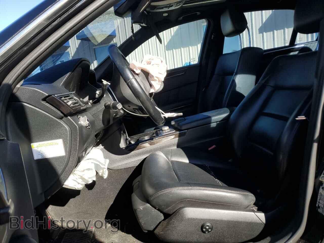 2010 MERCEDES-BENZ E-CLASS - VIN: WDDHF5GB9AA089882 - Фото 7