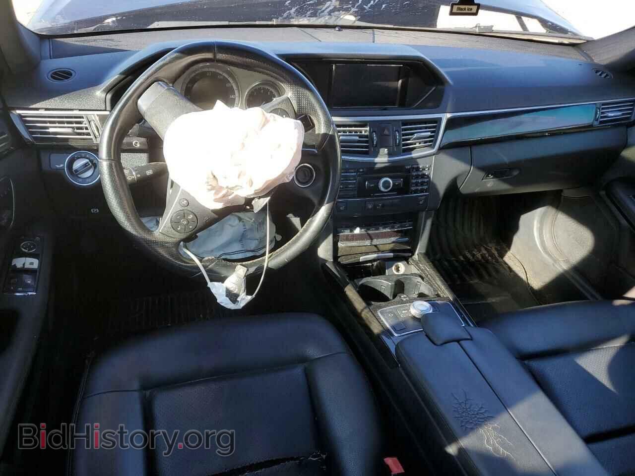 2010 MERCEDES-BENZ E-CLASS - VIN: WDDHF5GB9AA089882 - Фото 8