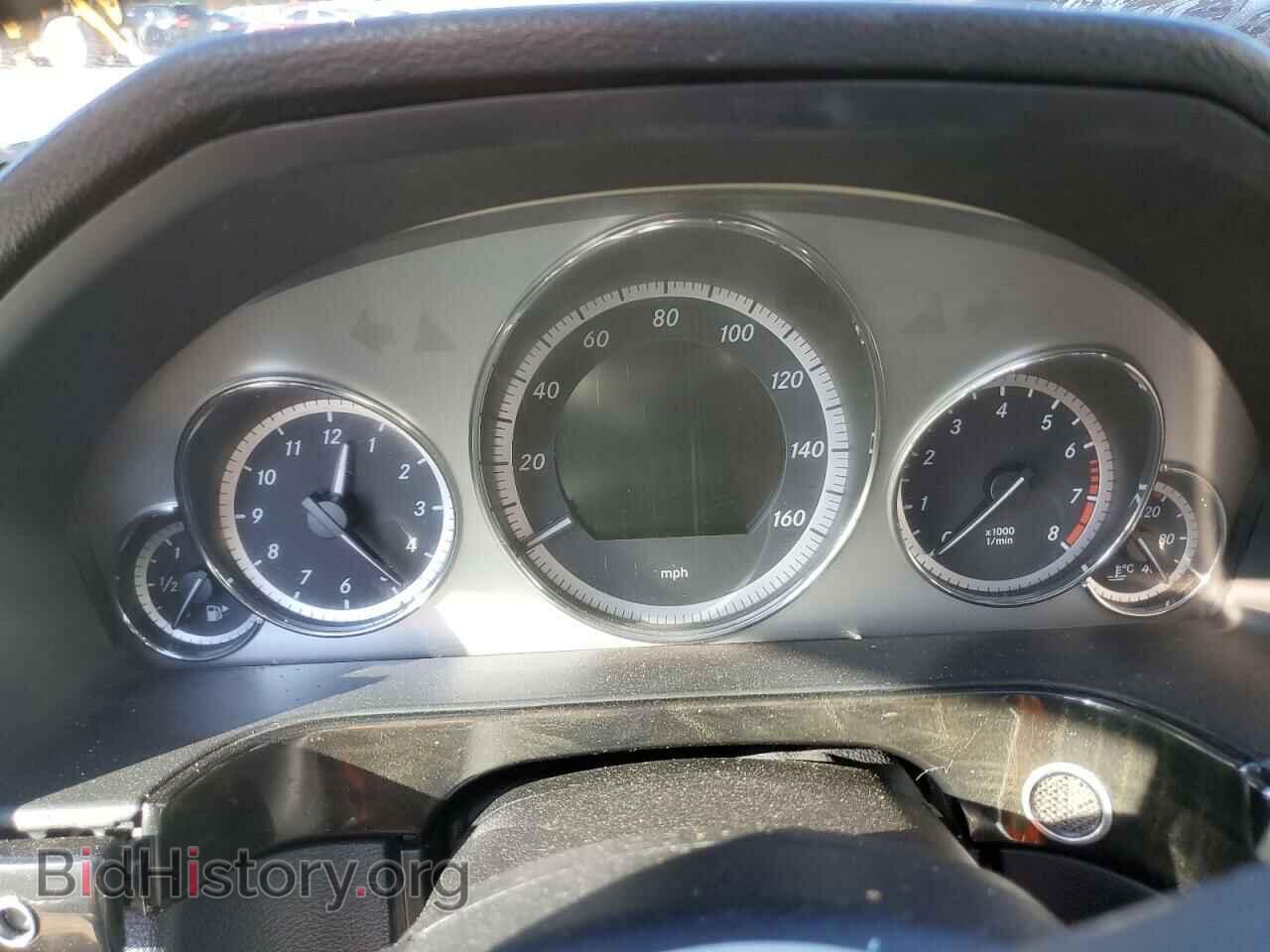 2010 MERCEDES-BENZ E-CLASS - VIN: WDDHF5GB9AA089882 - Фото 9