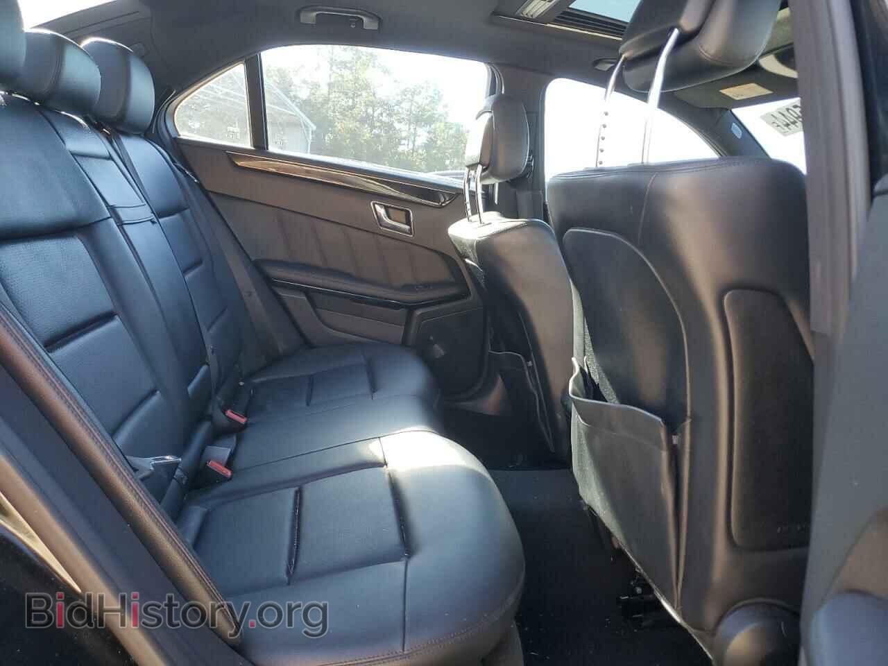 2010 MERCEDES-BENZ E-CLASS - VIN: WDDHF5GB9AA089882 - Фото 10