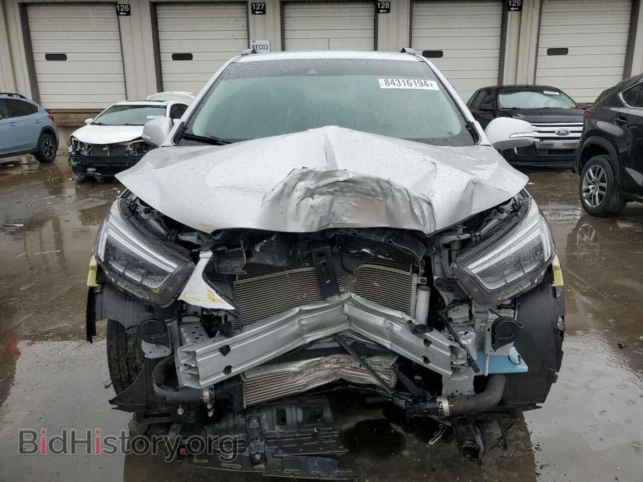 2017 BUICK ENCORE - VIN: KL4CJDSB1HB053705 - Photo 5