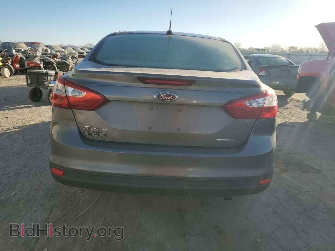2013 FORD FOCUS - VIN: 1FADP3E20DL324746 - Photo 6