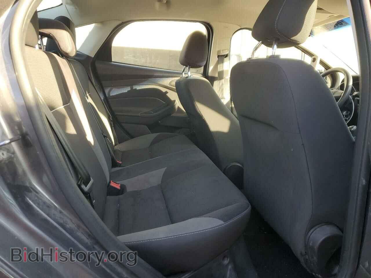 2013 FORD FOCUS - VIN: 1FADP3E20DL324746 - Photo 10