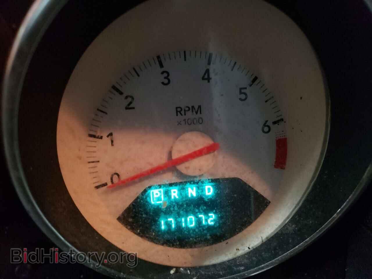 2009 DODGE CALIBER - VIN: 1B3HB48A39D126037 - Фото 9