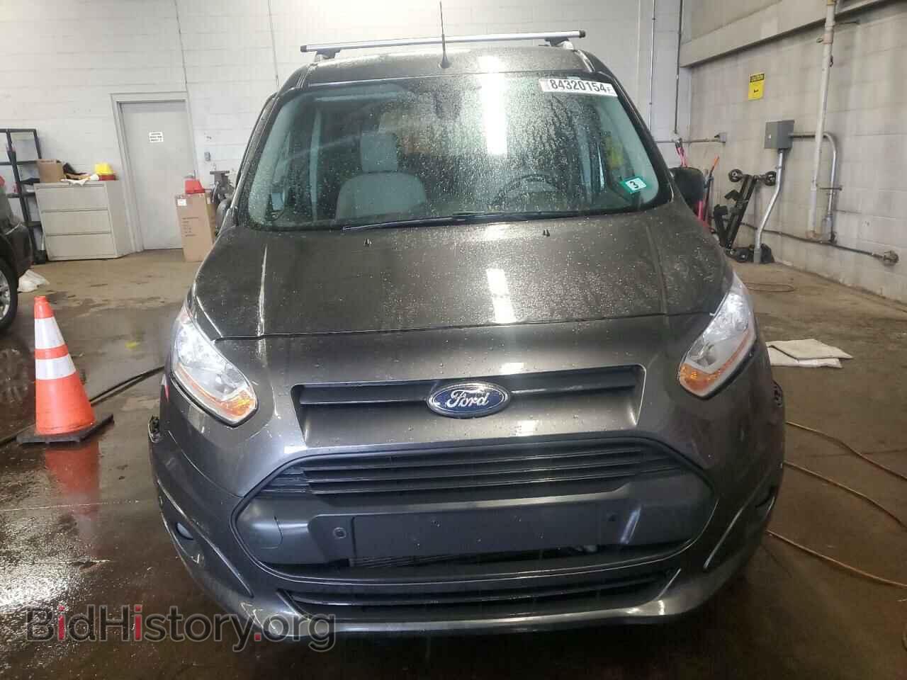 2016 FORD TRANSIT - VIN: NM0GE9F76G1263233 - Фото 5