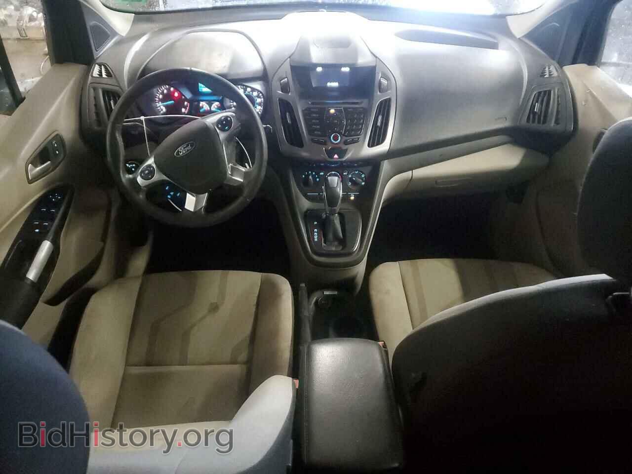 2016 FORD TRANSIT - VIN: NM0GE9F76G1263233 - Фото 8