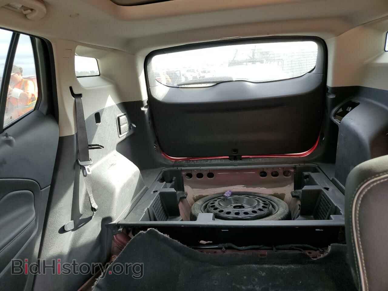 2019 GMC TERRAIN - VIN: 3GKALSEX3KL116560 - Фото 10