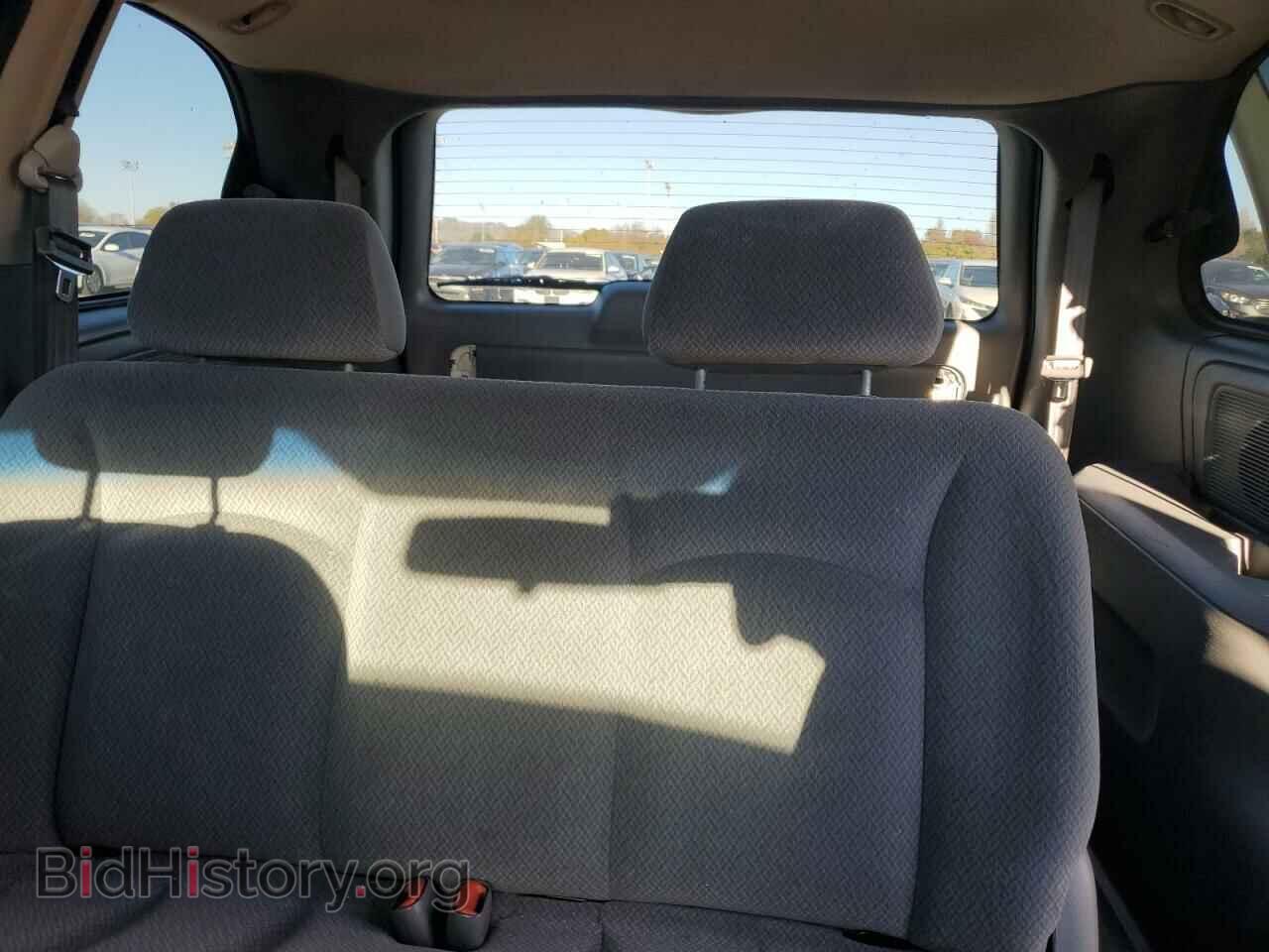 2005 CHRYSLER MINIVAN - VIN: 1C4GP45R25B320845 - Photo 10