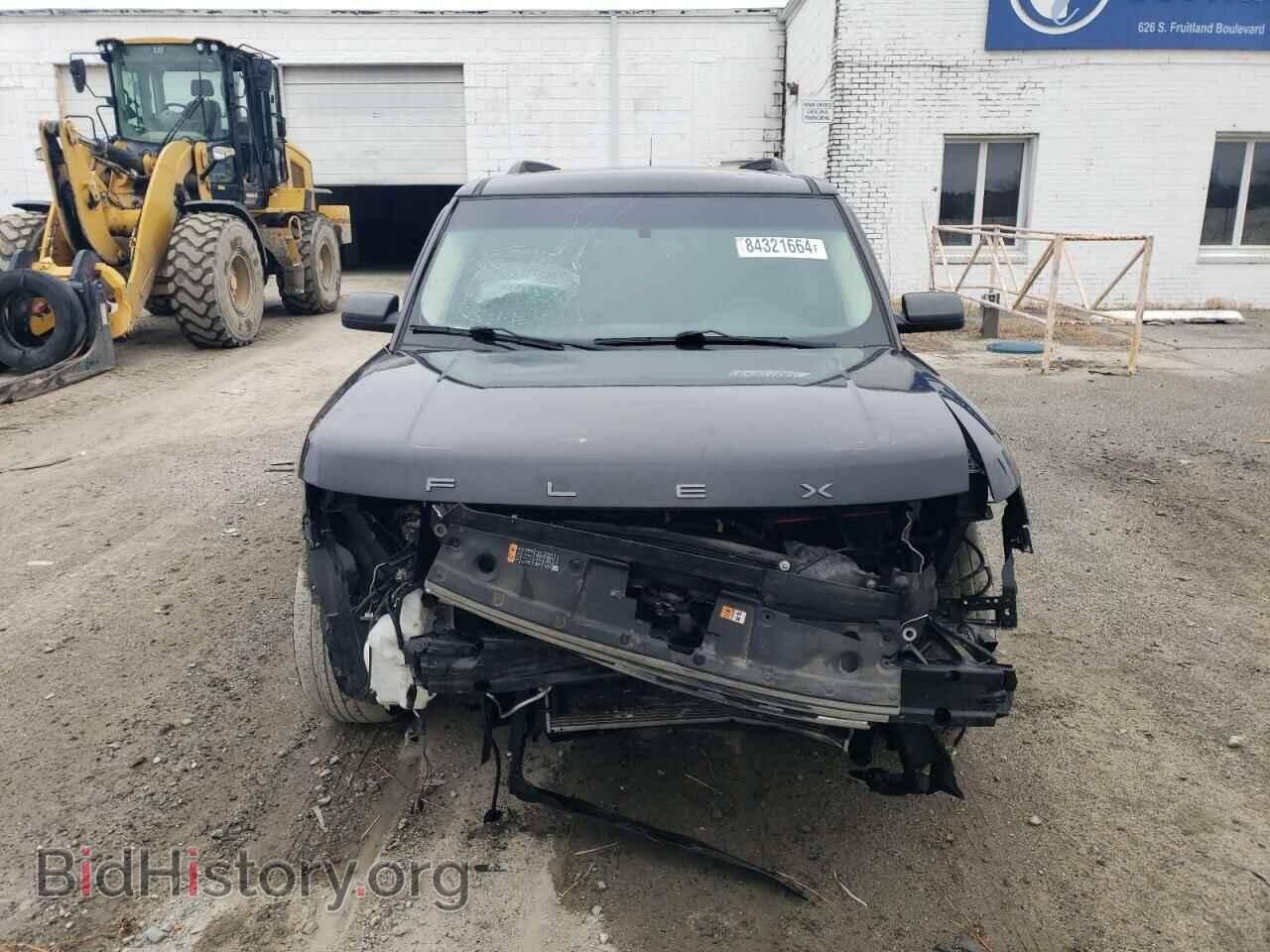 2017 FORD FLEX - VIN: 2FMGK5B8XHBA06015 - Photo 5
