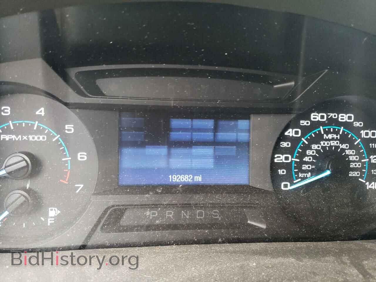 2017 FORD FLEX - VIN: 2FMGK5B8XHBA06015 - Photo 9