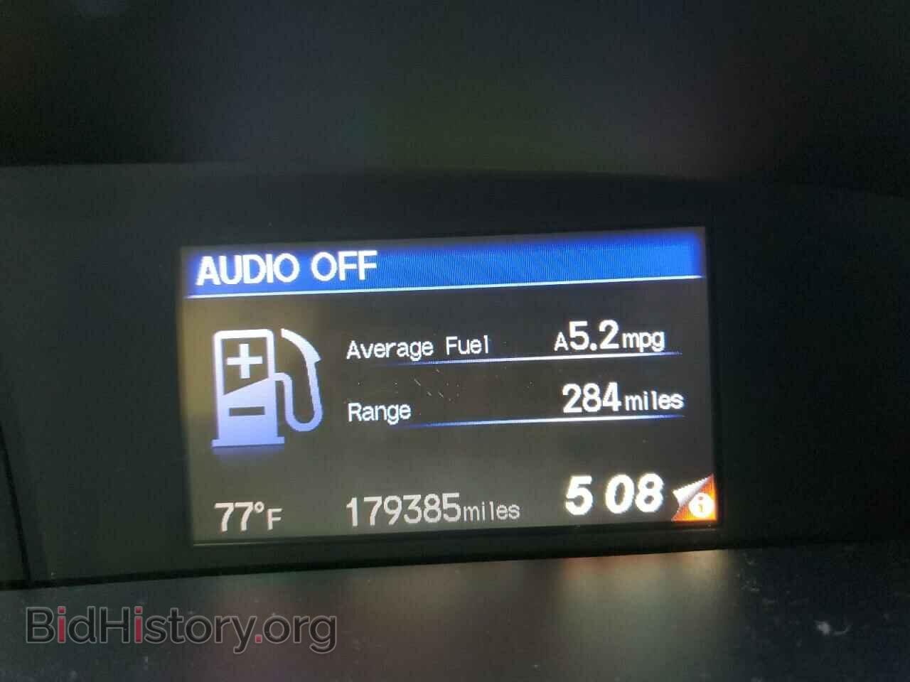 2013 HONDA CIVIC - VIN: 19XFB2F58DE080227 - Фото 9