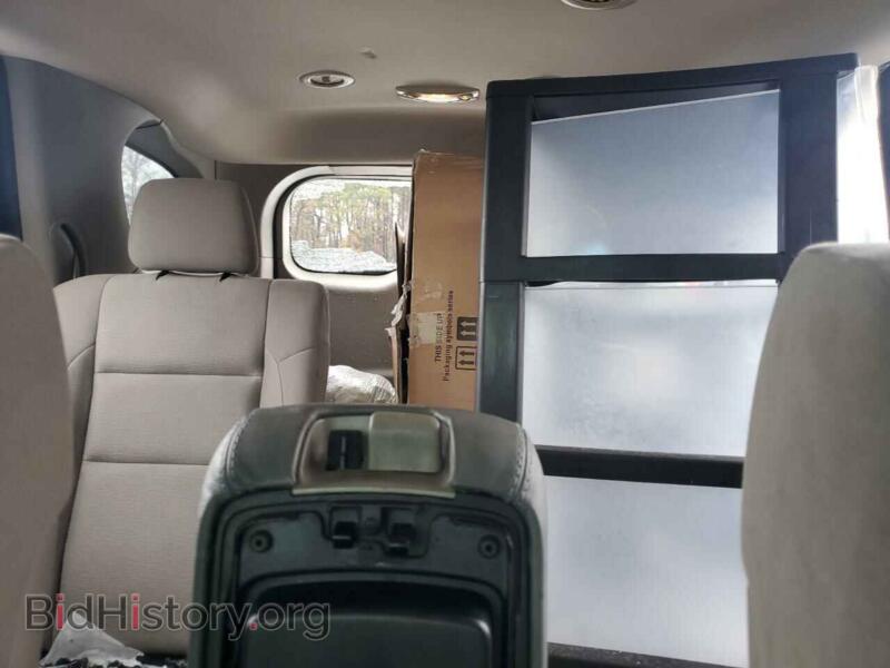 2013 Dodge DURANGO (VIN 1C4RDHAG1DC699455) — photo 10 of 12