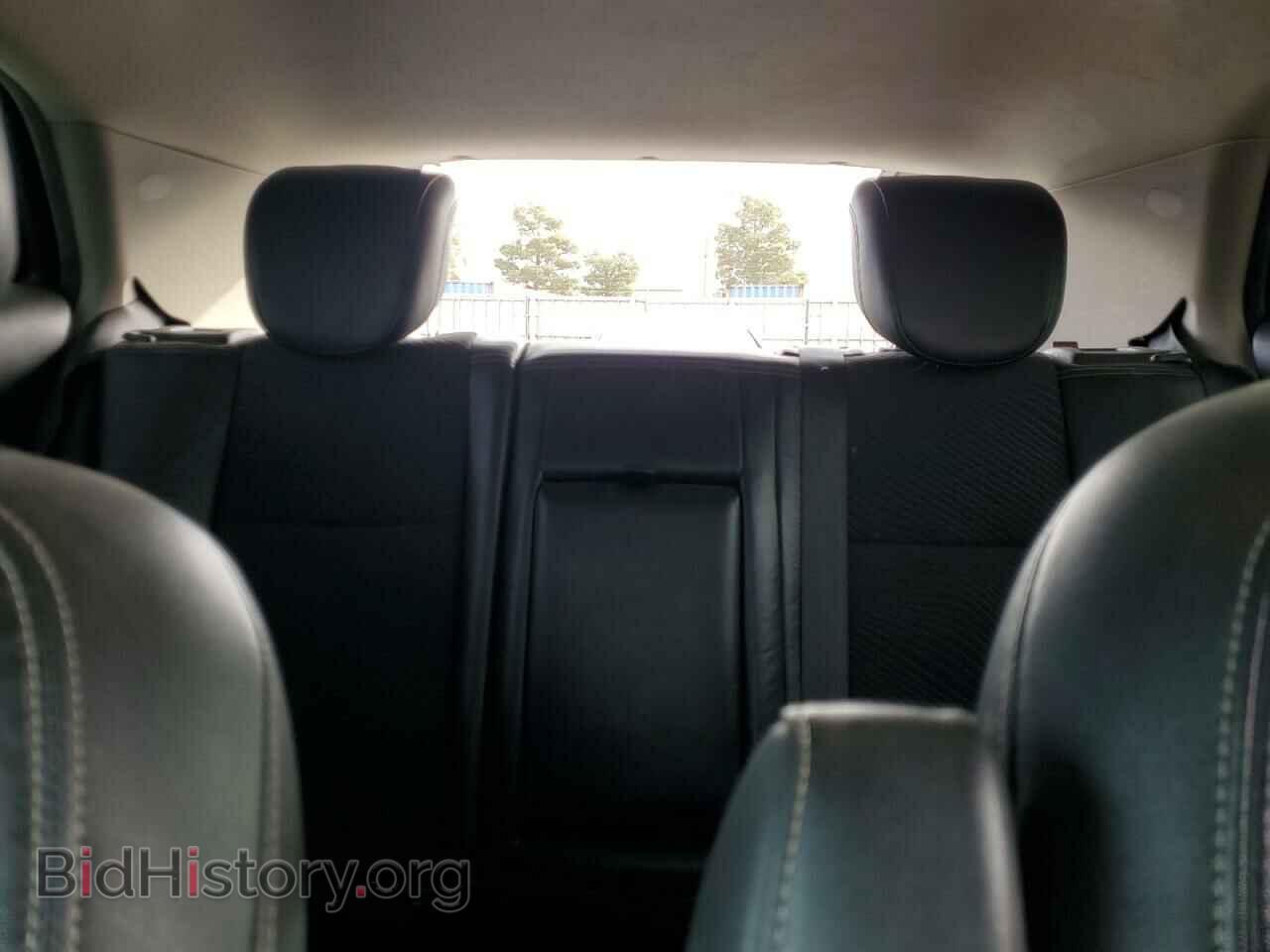 2013 BUICK ENCORE - VIN: KL4CJASB8DB199902 - Photo 10
