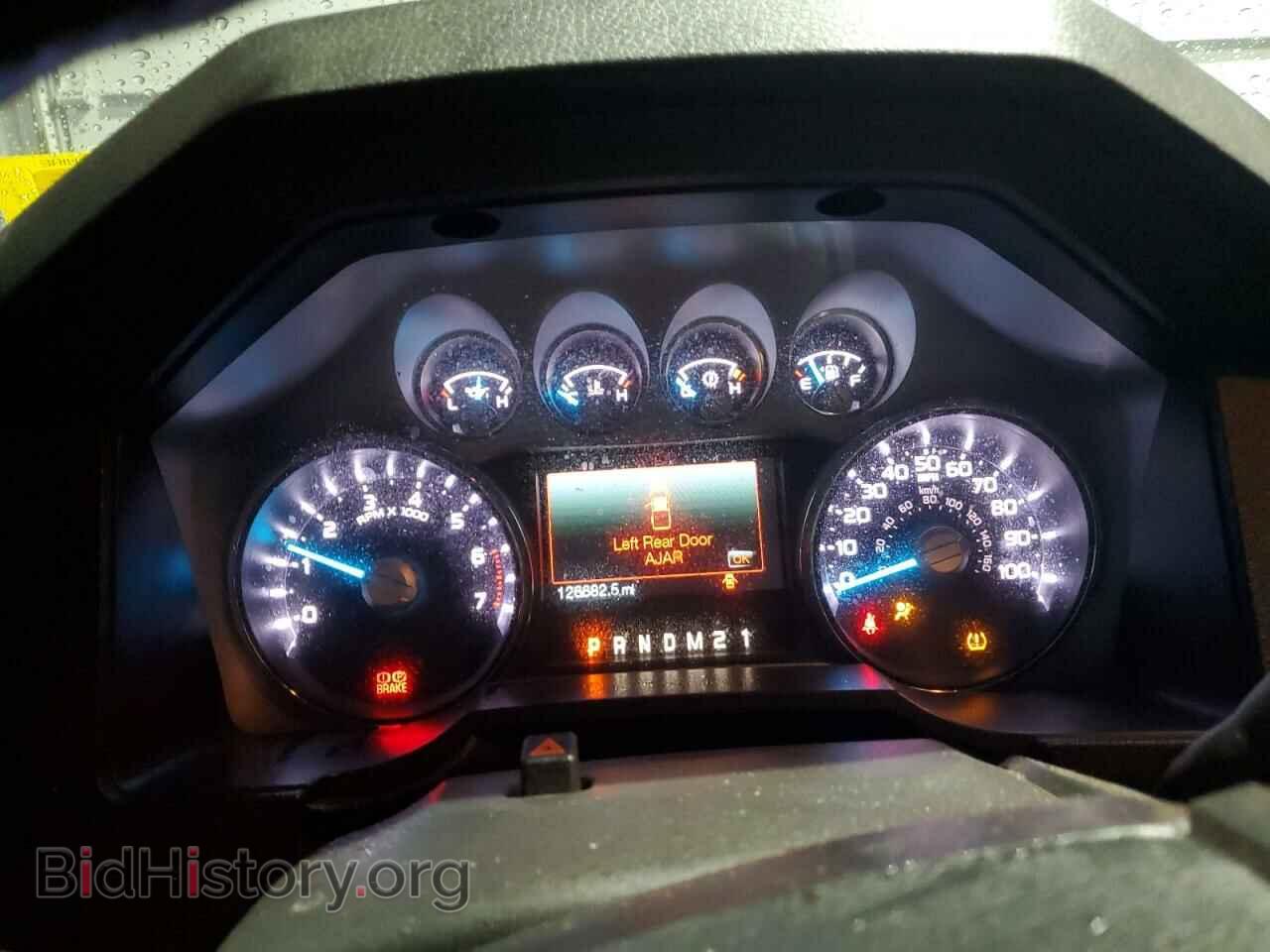 2012 FORD F250 - VIN: 1FT7X2B66CEB71737 - Фото 9