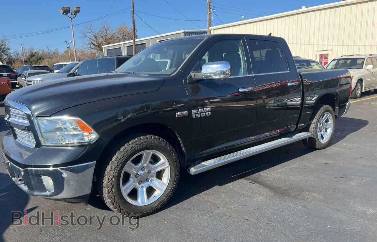 2017 RAM 1500 - VIN: 1C6RR7LT0HS634279 - Фото 2