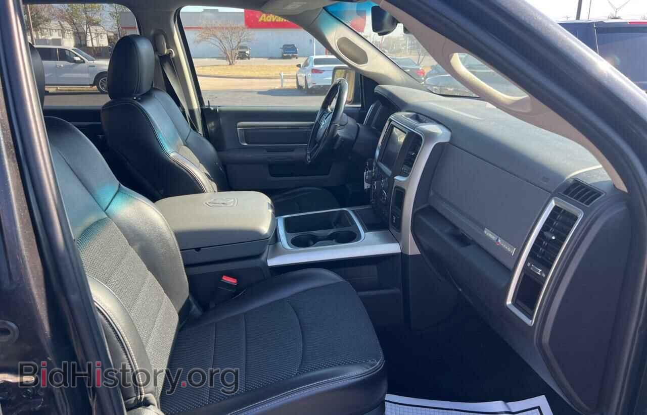 2017 RAM 1500 - VIN: 1C6RR7LT0HS634279 - Фото 5