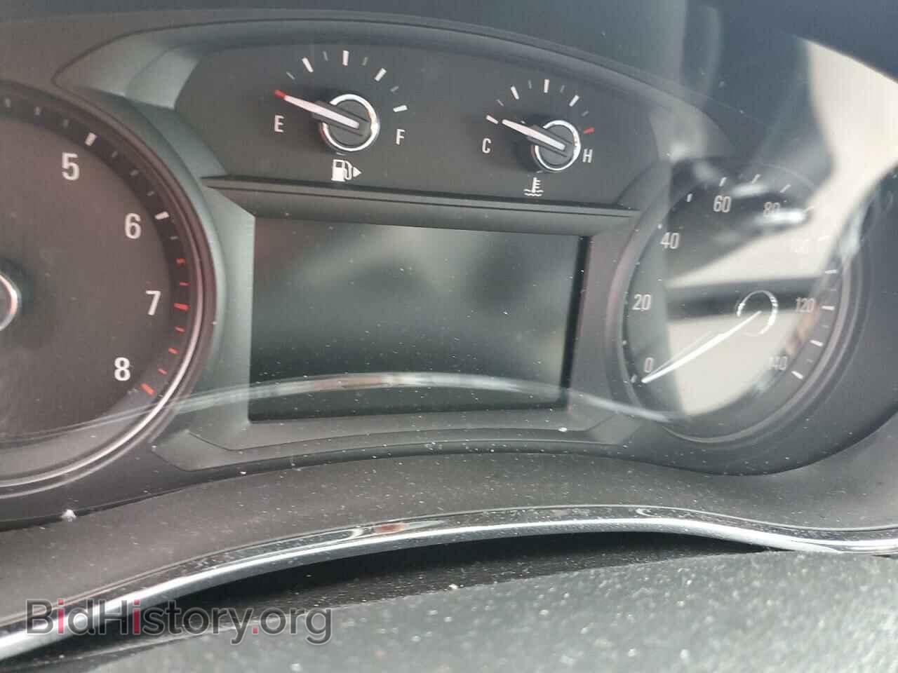 2020 BUICK ENCORE - VIN: KL4CJASB4LB005672 - Photo 9