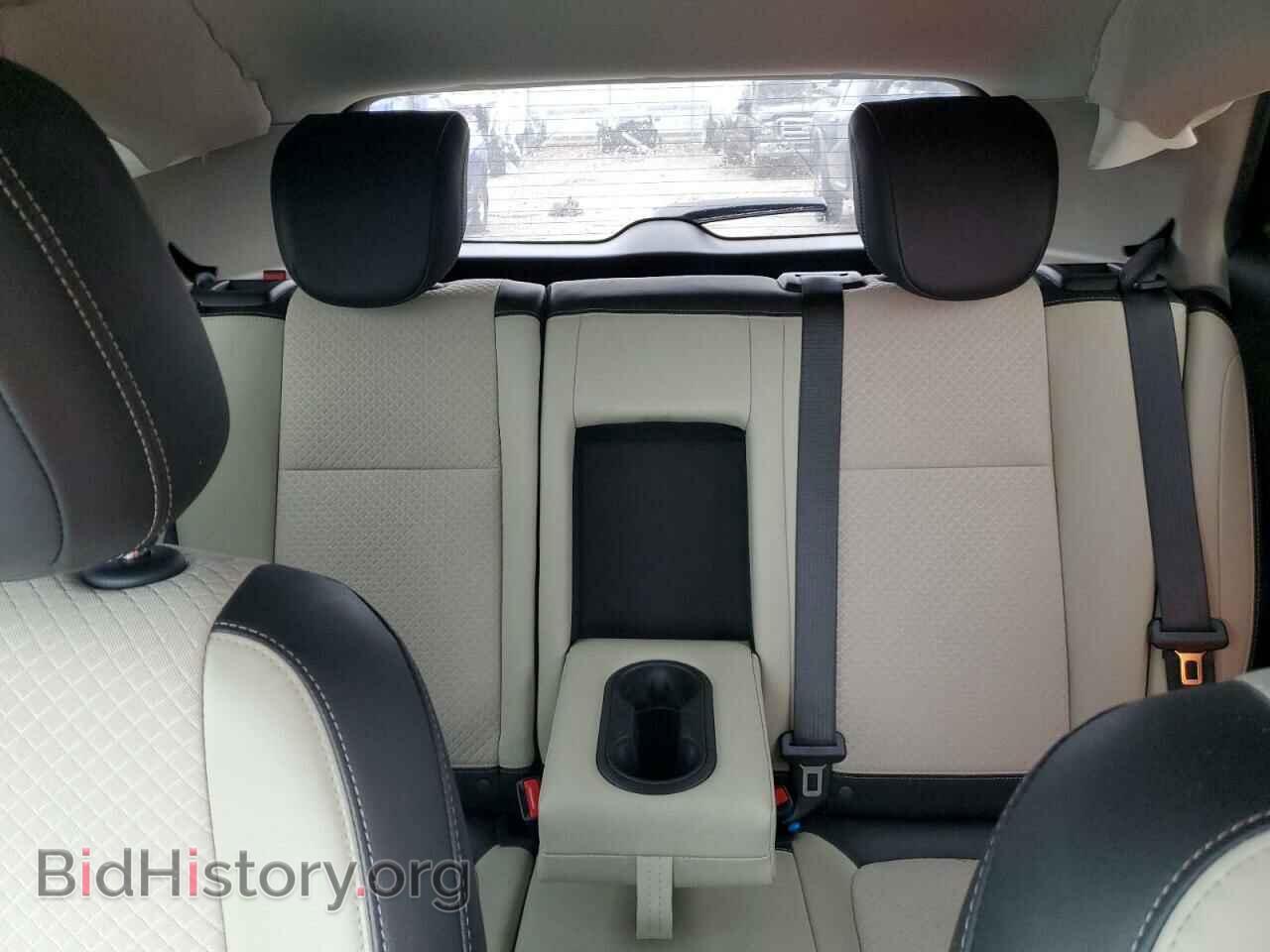2020 BUICK ENCORE - VIN: KL4CJASB4LB005672 - Photo 10