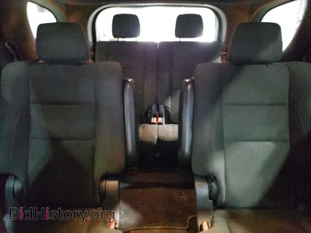 2014 DODGE DURANGO - VIN: 1C4RDJAG5EC323057 - Фото 10