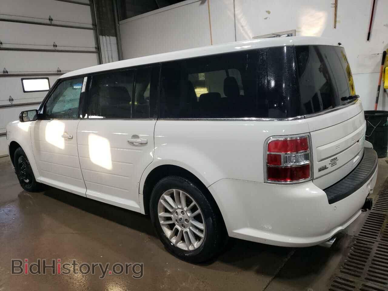 2013 FORD FLEX - VIN: 2FMHK6C80DBD08982 - Photo 2