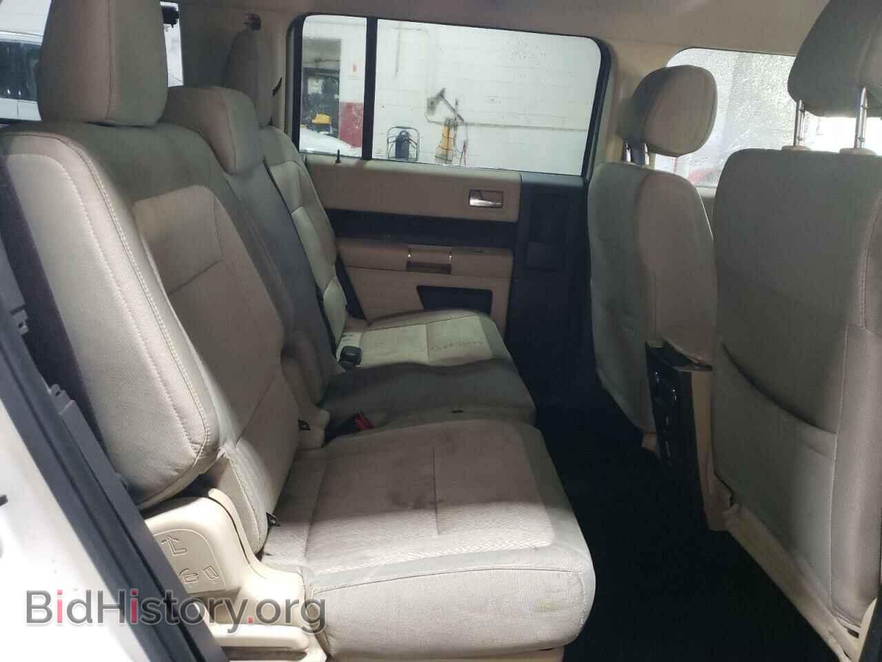 2013 FORD FLEX - VIN: 2FMHK6C80DBD08982 - Photo 11