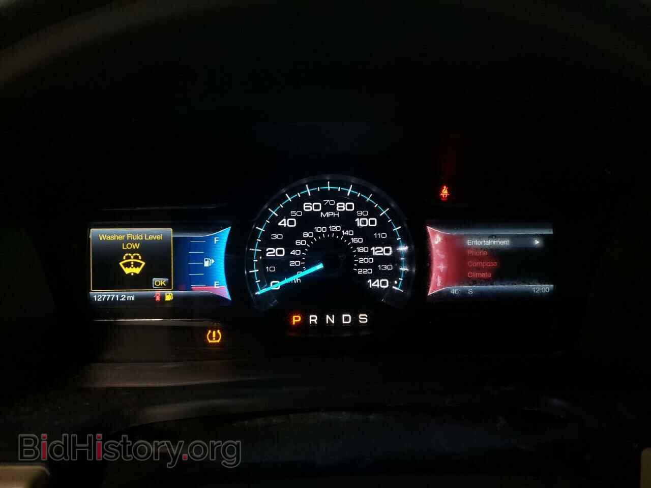 2013 FORD FLEX - VIN: 2FMHK6C80DBD08982 - Photo 9