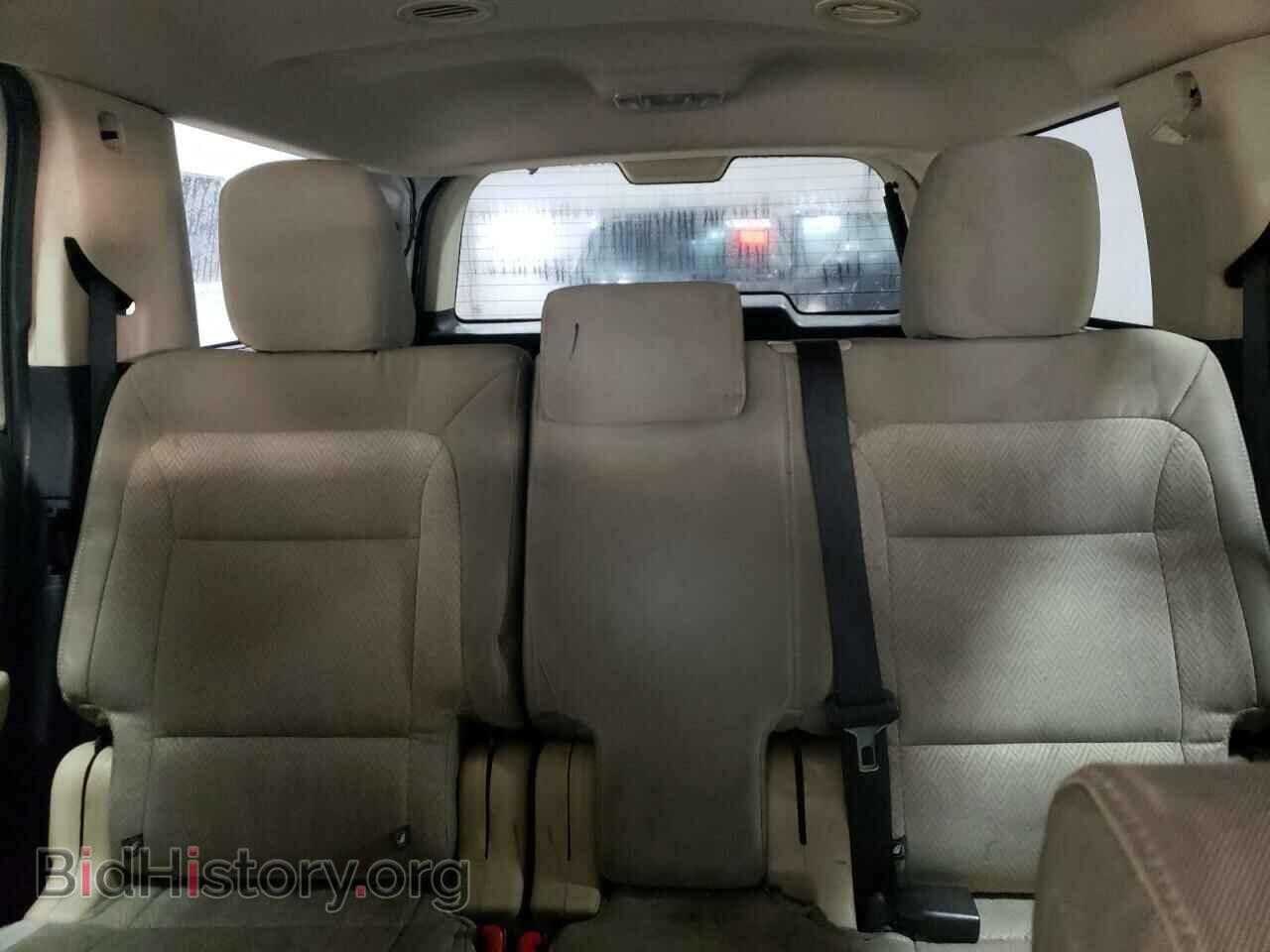 2013 FORD FLEX - VIN: 2FMHK6C80DBD08982 - Photo 10