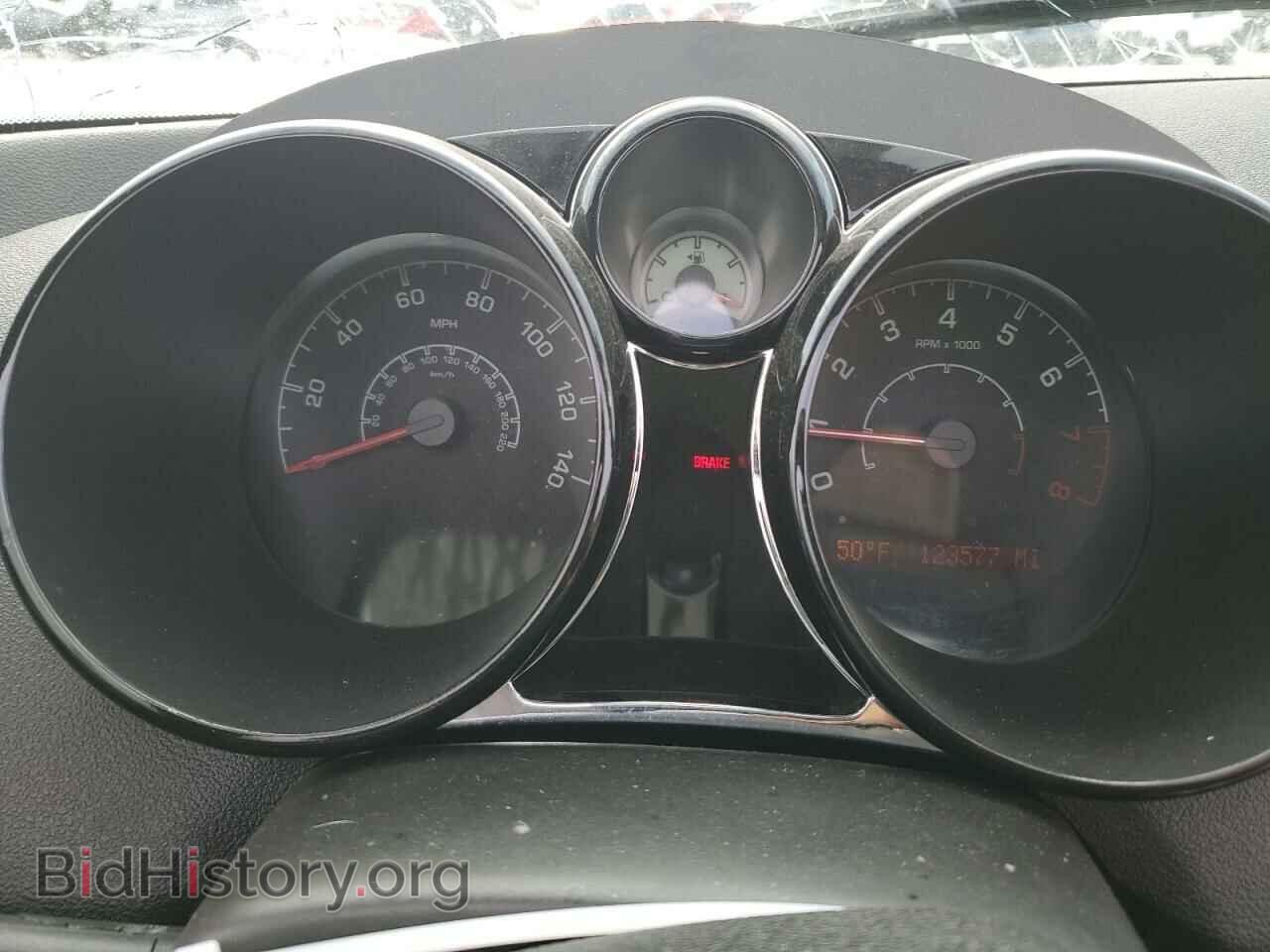 2007 SATURN SKY - VIN: 1G8MB35B67Y142074 - Фото 9