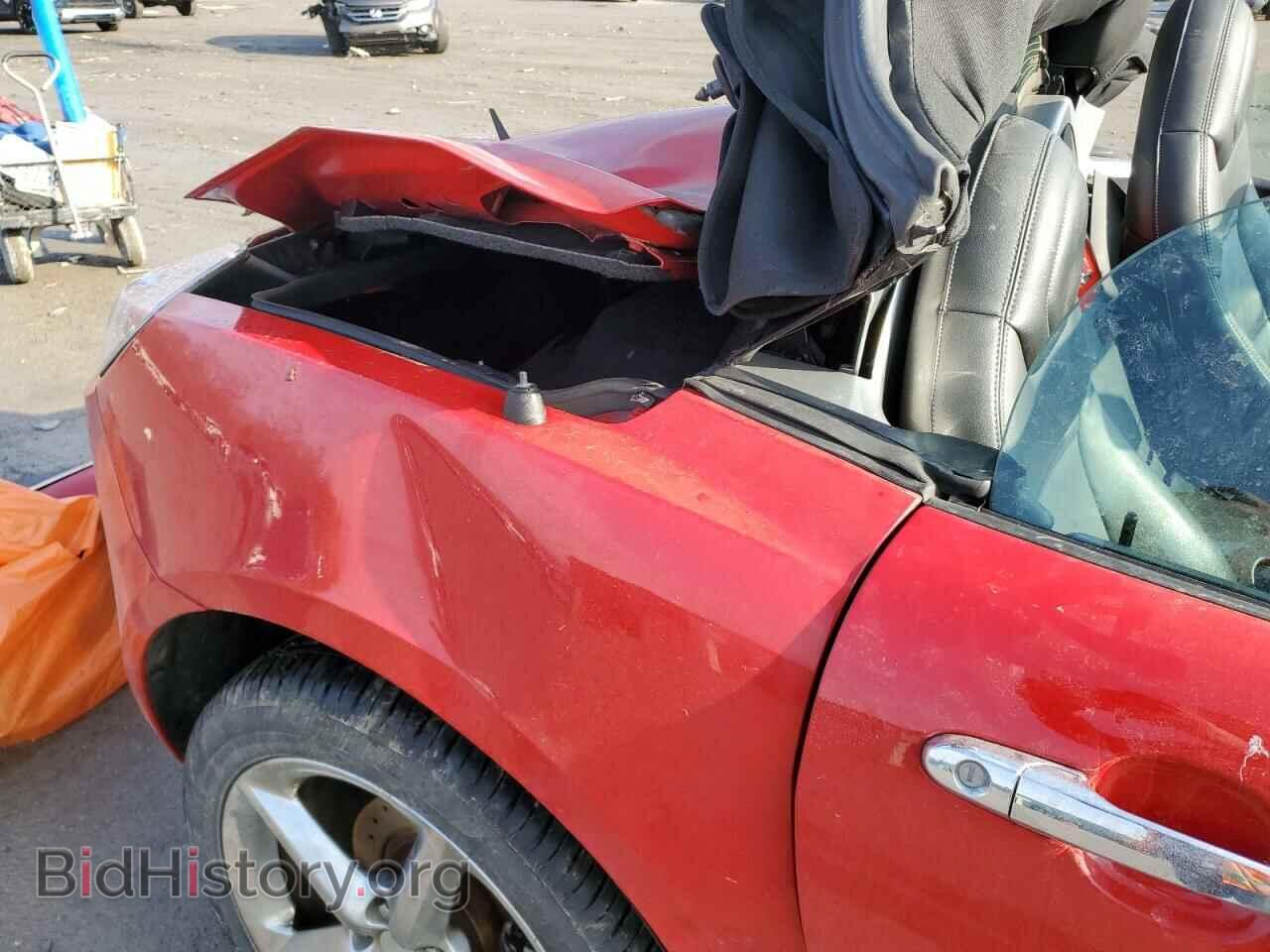 2007 SATURN SKY - VIN: 1G8MB35B67Y142074 - Фото 10