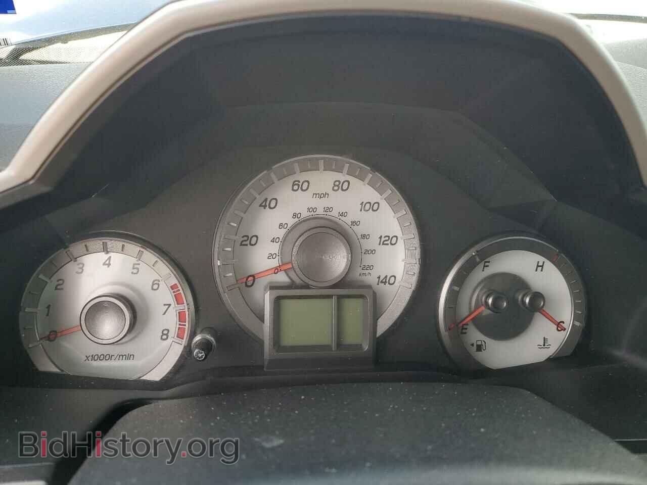 2013 HONDA PILOT - VIN: 5FNYF3H2XDB035368 - Фото 9