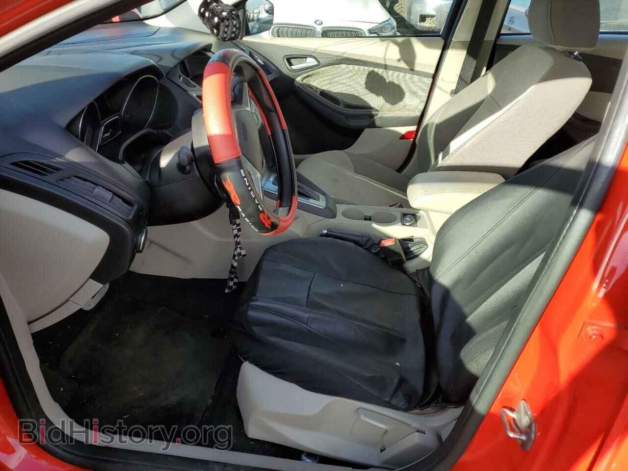 2013 FORD FOCUS - VIN: 1FADP3F26DL363775 - Photo 7