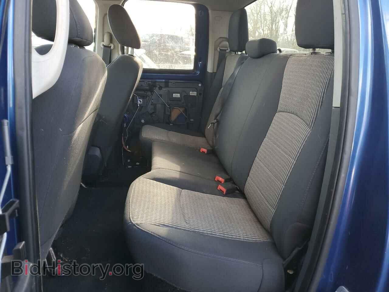 2011 DODGE All Models - VIN: 1D7RB1GT3BS612097 - Photo 10
