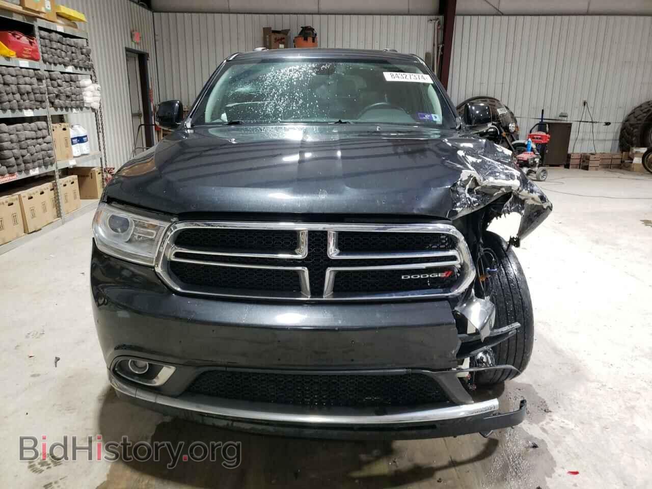 2015 DODGE DURANGO - VIN: 1C4RDJDG3FC946836 - Photo 5