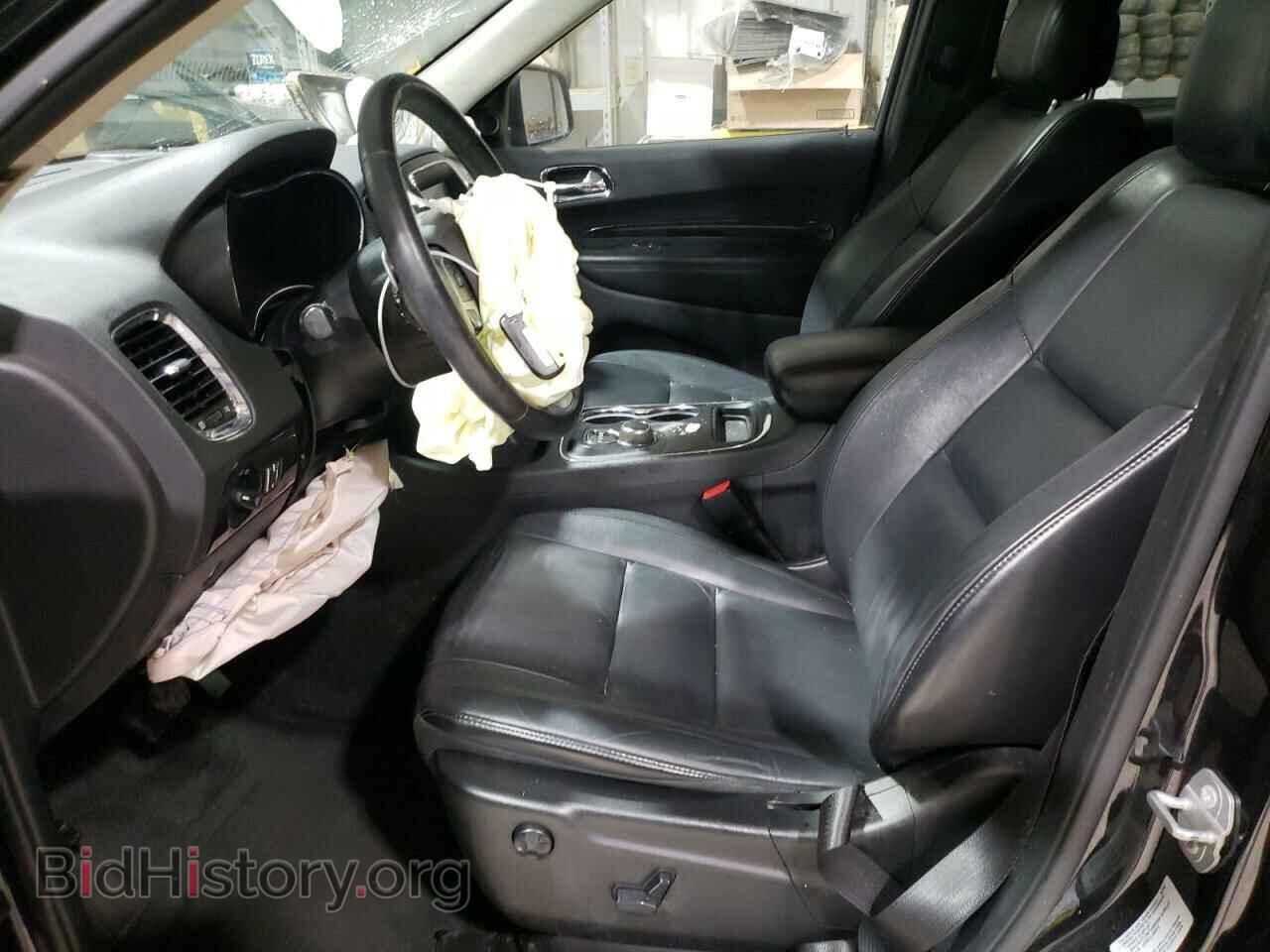 2015 DODGE DURANGO - VIN: 1C4RDJDG3FC946836 - Photo 7