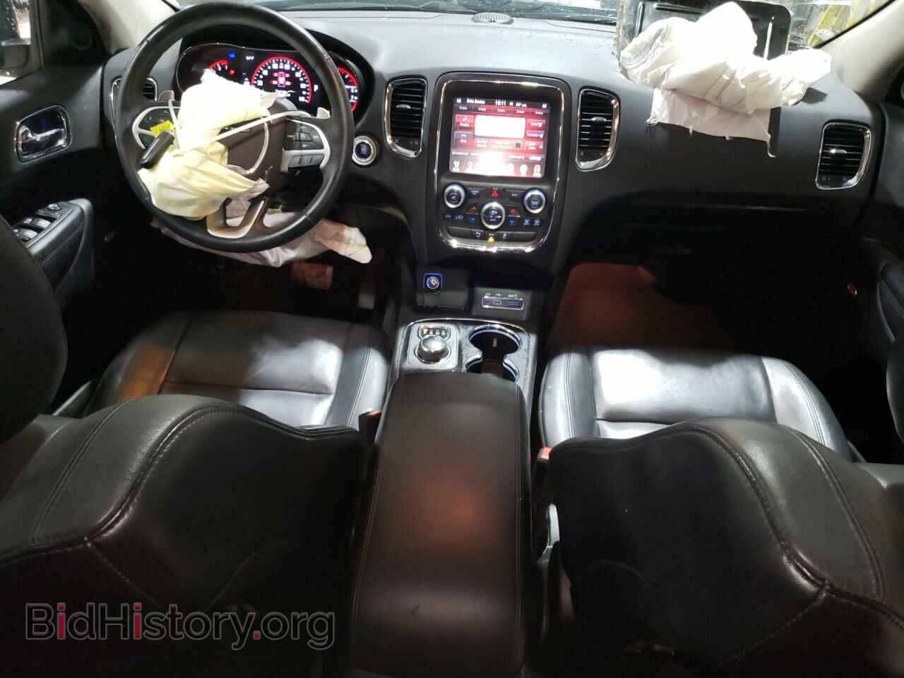 2015 DODGE DURANGO - VIN: 1C4RDJDG3FC946836 - Photo 8