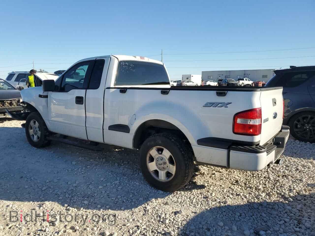 2006 FORD All Models - VIN: 1FTRF02W86KD93024 - Photo 2