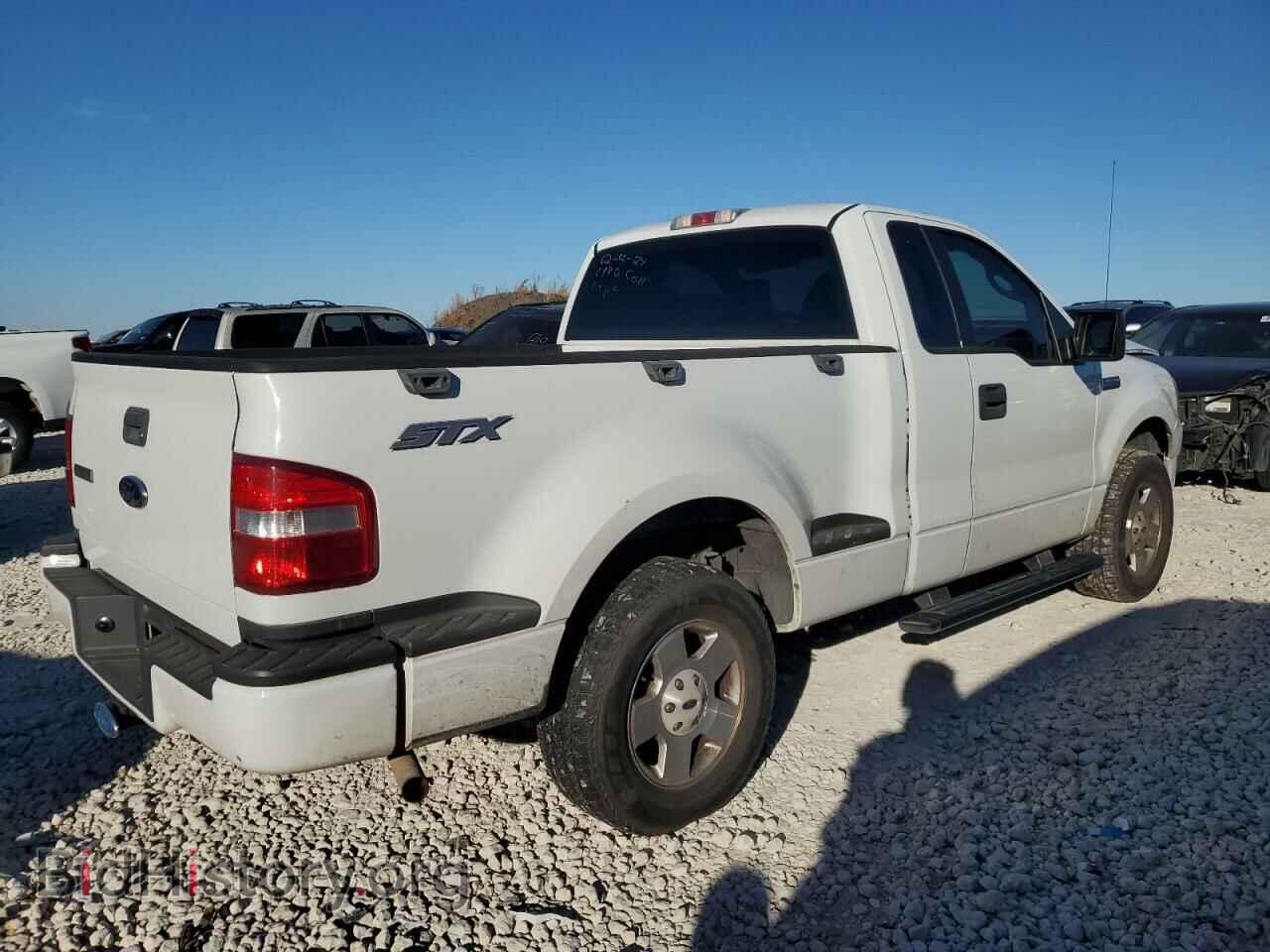 2006 FORD All Models - VIN: 1FTRF02W86KD93024 - Photo 3