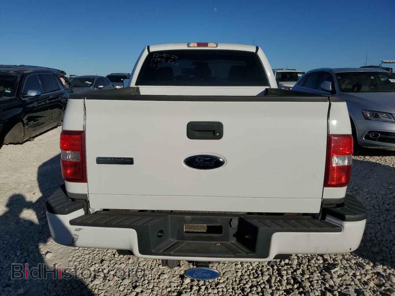2006 FORD All Models - VIN: 1FTRF02W86KD93024 - Photo 6