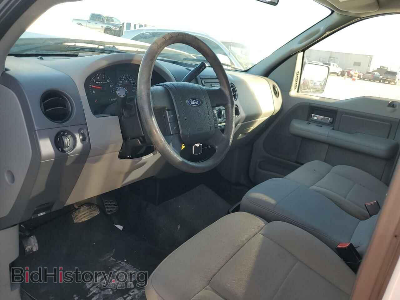 2006 FORD All Models - VIN: 1FTRF02W86KD93024 - Photo 8