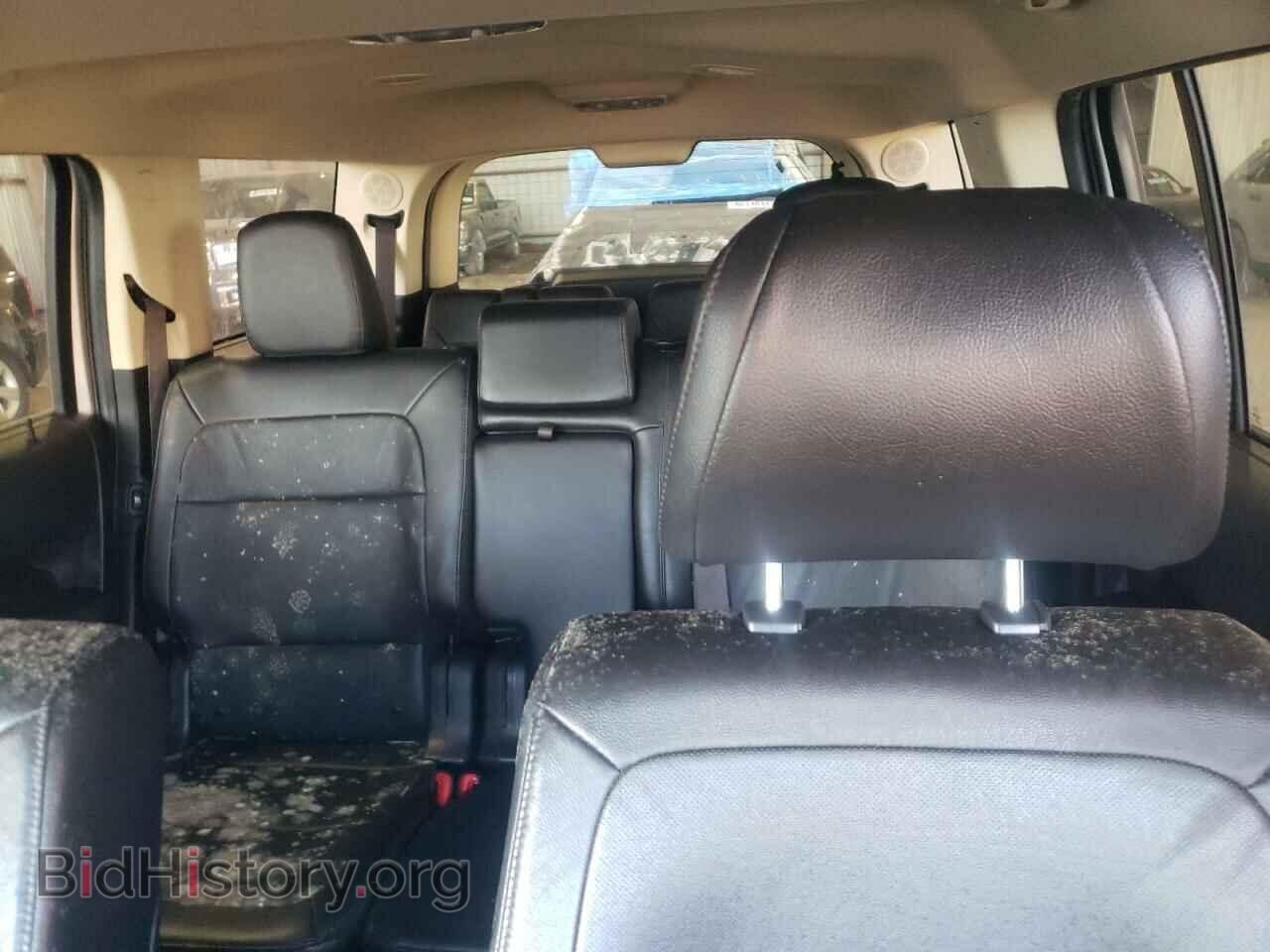 2015 FORD FLEX - VIN: 2FMHK6D81FBA04724 - Фото 10