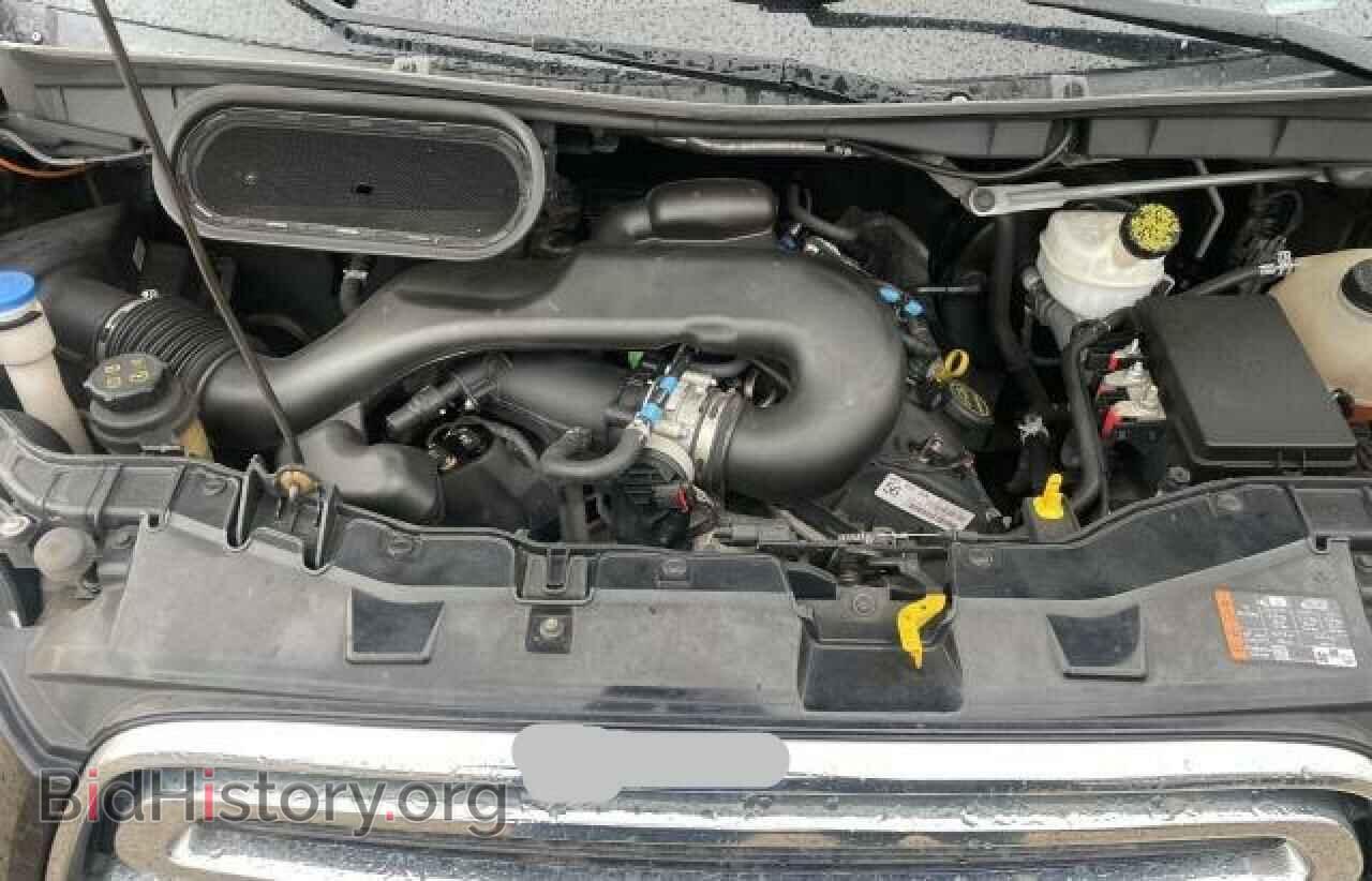 2017 FORD TRANSIT - VIN: 1FTYE1YM9HKA48100 - Фото 7
