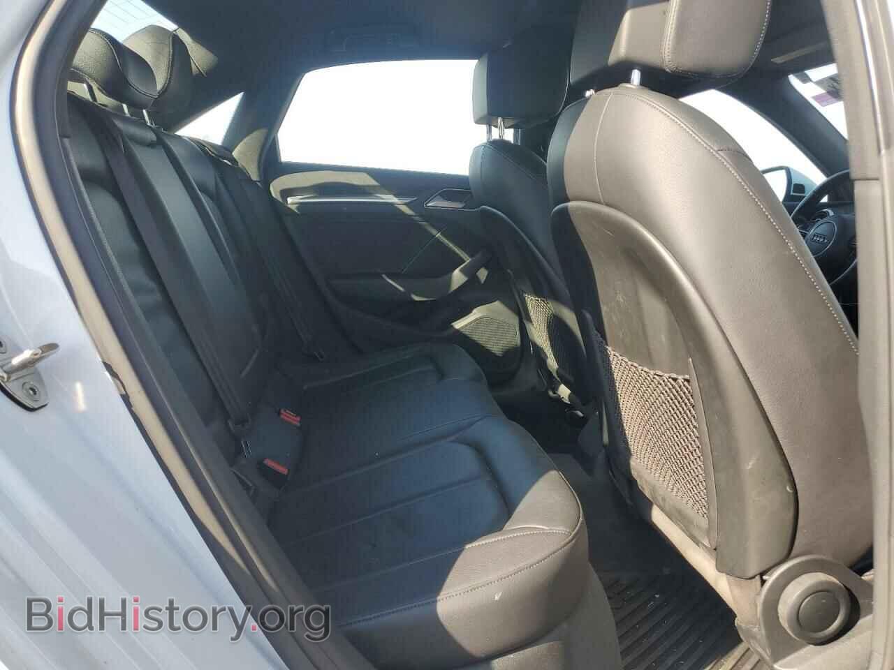 2015 AUDI S3 - VIN: WAUBFGFF2F1131751 - Фото 10
