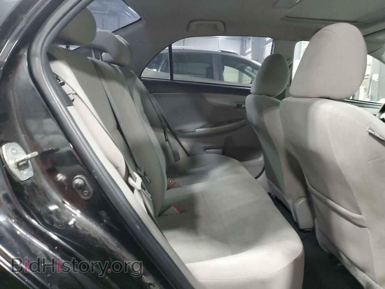 2013 TOYOTA COROLLA - VIN: 5YFBU4EEXDP117699 - Photo 10