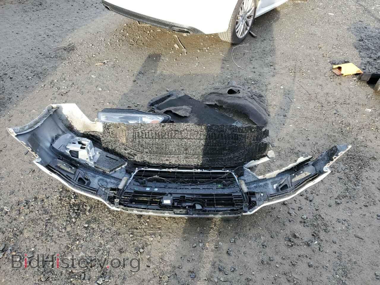 2016 AUDI A6 - VIN: WAUGFAFC2GN046346 - Фото 12
