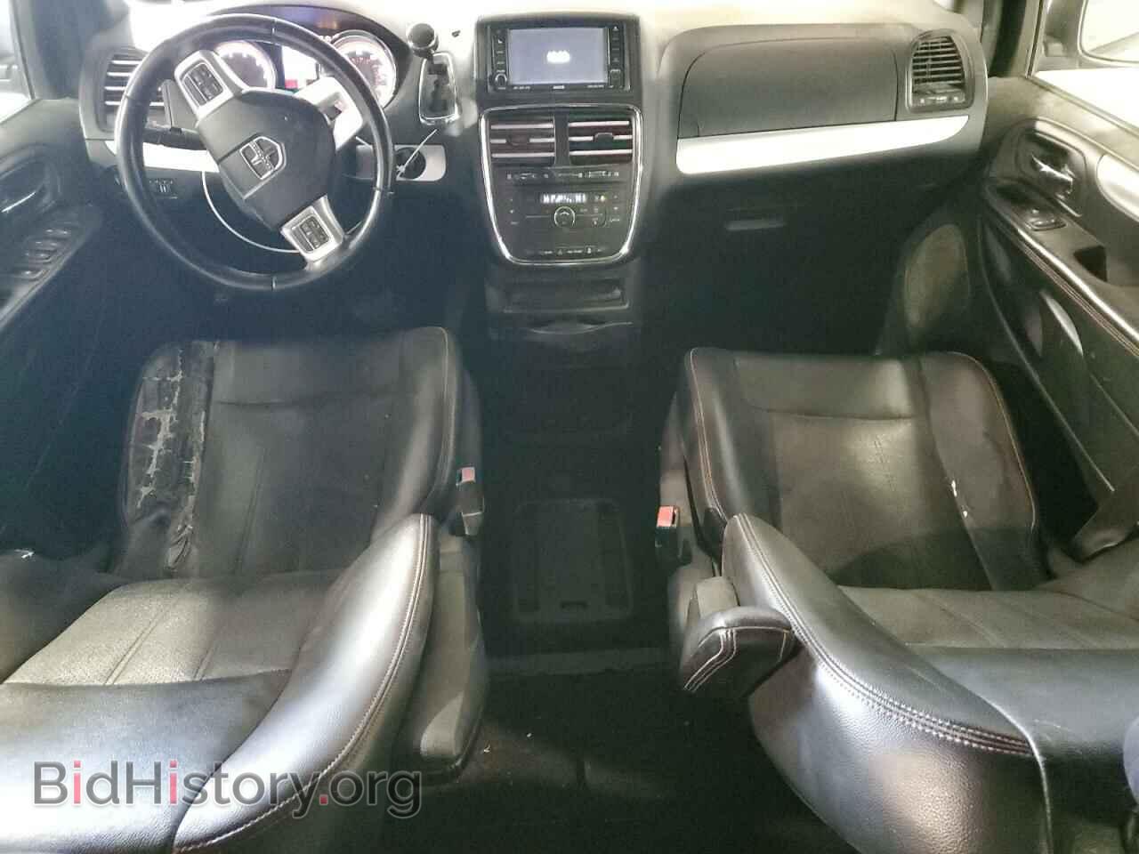 2011 DODGE CARAVAN - VIN: 2D4RN7DG4BR765667 - Photo 8